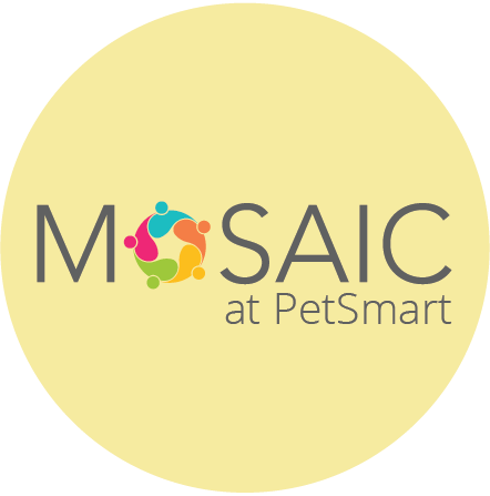 PetSmart Mosaic